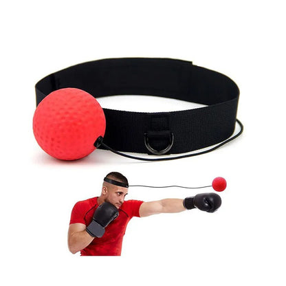 Boxing Reflex Ball